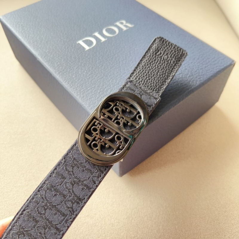 Dior Belts